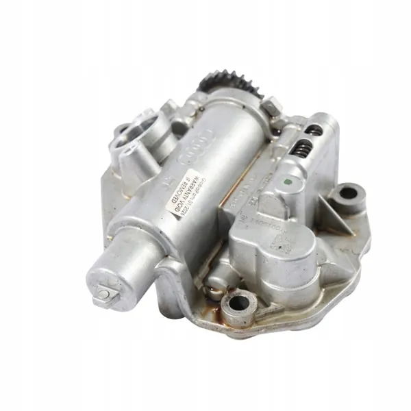 Pompe à huile OEM 06H115105AN pour 2.0 TSI/TFSI image 9