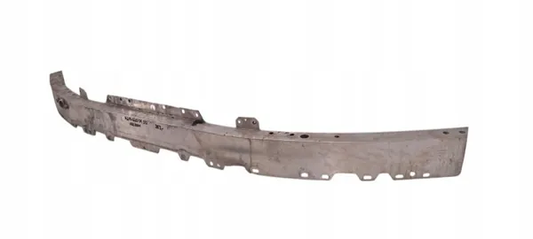 OEM A2136200130 Barre transversale pare-chocs avant Mercedes Classe E image 4