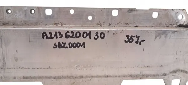 OEM A2136200130 Barre transversale pare-chocs avant Mercedes Classe E image 6