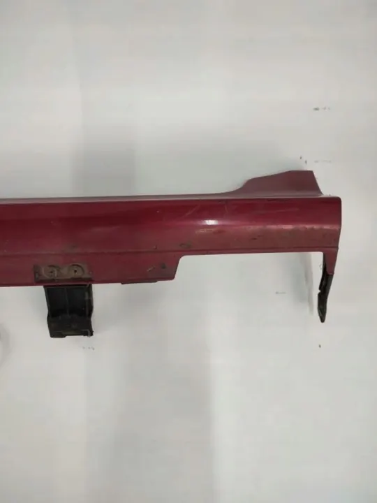 OEM 404012 Rechte Schwellerverkleidung Honda Stream image 4