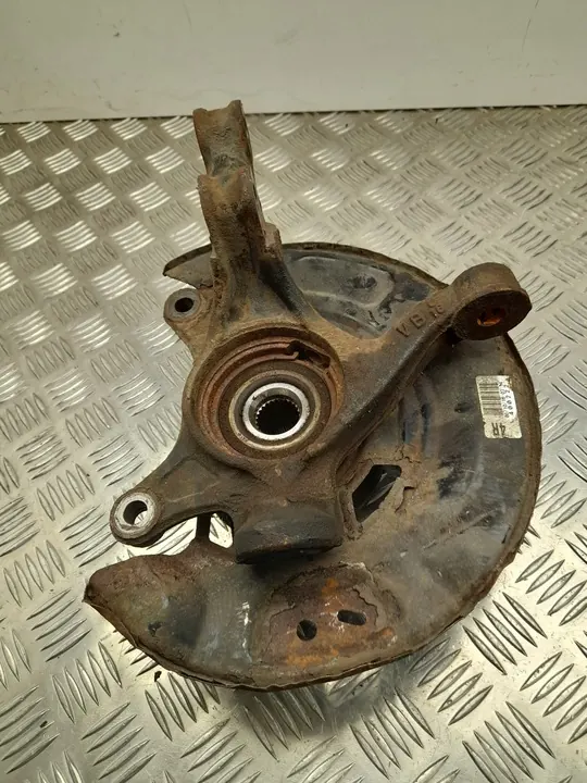 Alloggiamento Cuscinetto Ruota Toyota YARIS 2016 Anteriore Destro 432110D230 image 3