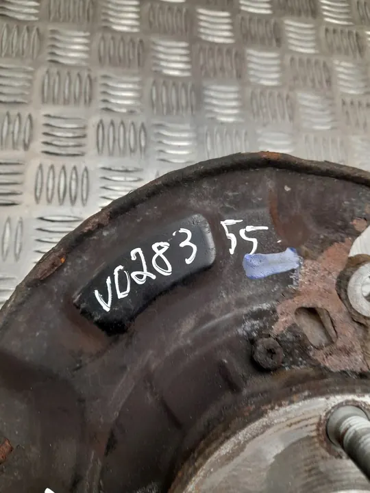 Alloggiamento Cuscinetto Ruota Toyota YARIS 2016 Anteriore Destro 432110D230 image 4