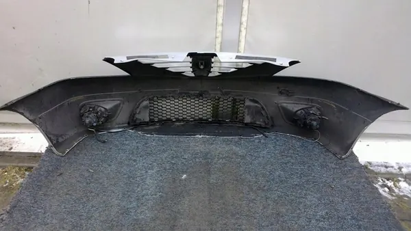 Paraurti anteriore Dacia Logan MCV 2005-> image 8