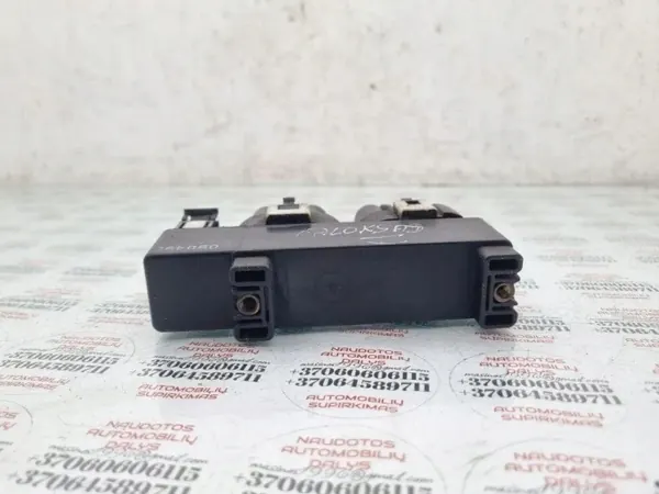 Kühlerlüfterrelais OEM 701919506A für Ford Galaxy III image 5