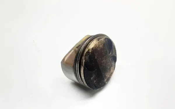 Pistón BMW N52/N53 3.0L OEM 85L118 - Usado image 3