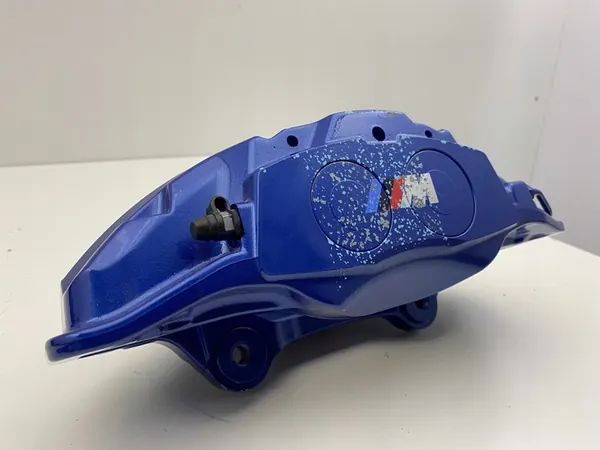 BMW 1 F40 M135i M235i Vorderer Rechter Bremssattel image 2