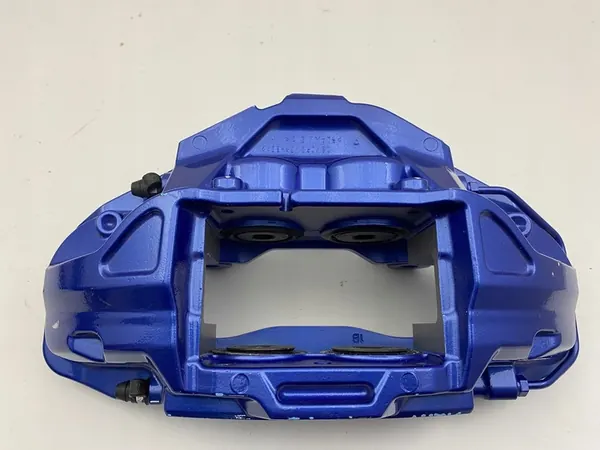 BMW 1 F40 M135i M235i Vorderer Rechter Bremssattel image 3