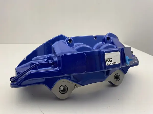 BMW 1 F40 M135i M235i Vorderer Rechter Bremssattel image 4