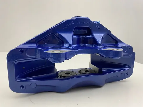 BMW 1 F40 M135i M235i Vorderer Rechter Bremssattel image 5