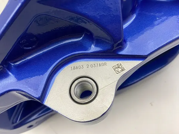 BMW 1 F40 M135i M235i Vorderer Rechter Bremssattel image 6