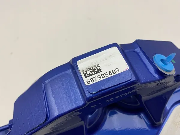 BMW 1 F40 M135i M235i Vorderer Rechter Bremssattel image 7