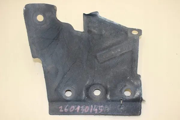 BMW OEM 9175061 Linker schot geluidsisolatie image 2