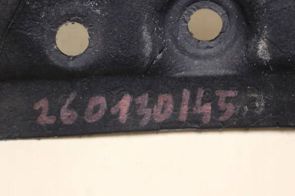 BMW OEM 9175061 Linker schot geluidsisolatie image 4