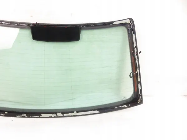 Luna Trasera OEM SZYBA TYLNA AUDI A4 B8 SEDAN image 10