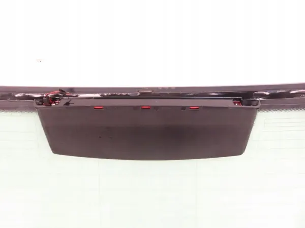 Luna Trasera OEM SZYBA TYLNA AUDI A4 B8 SEDAN image 3