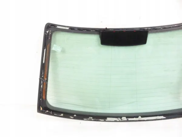 Luna Trasera OEM SZYBA TYLNA AUDI A4 B8 SEDAN image 9