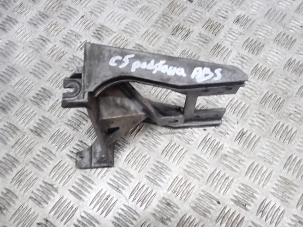 Support Pompe ABS OEM 10284788 pour Corvette C5 image 7