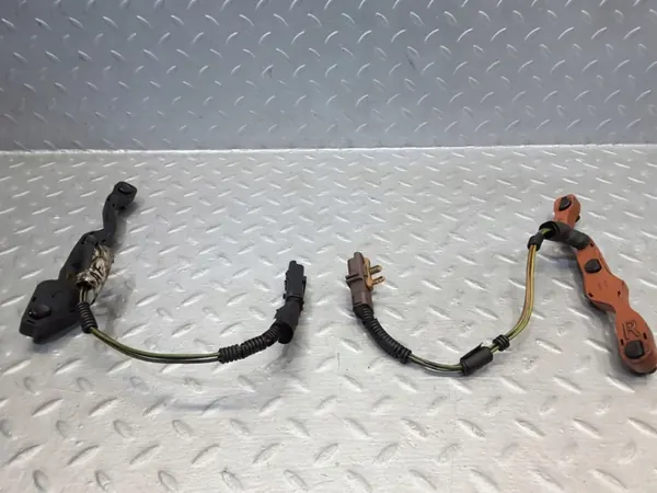 Conjunto cabos ignição OEM AGR5934 para Citroen C5 image 2