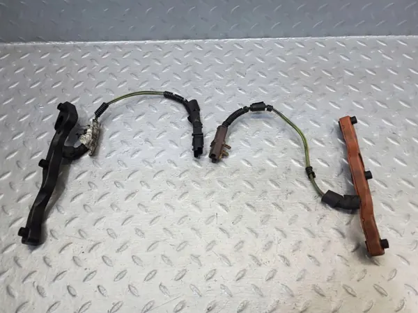 Conjunto cabos ignição OEM AGR5934 para Citroen C5 image 5