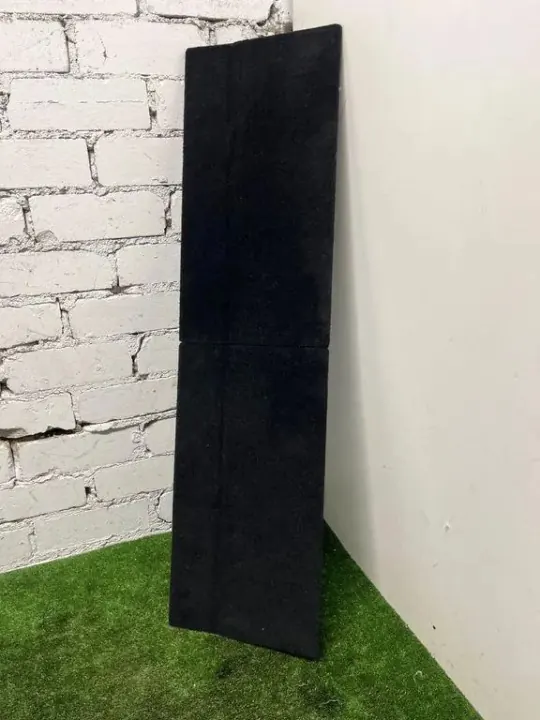 Mercedes-Benz GLE W167 2019 Kofferbakmat OEM A1676802903 image 2