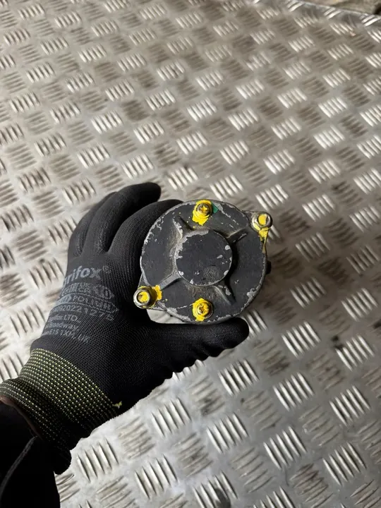 Arrancador Mitsubishi Pajero III 3.2 DID ME204424 image 3