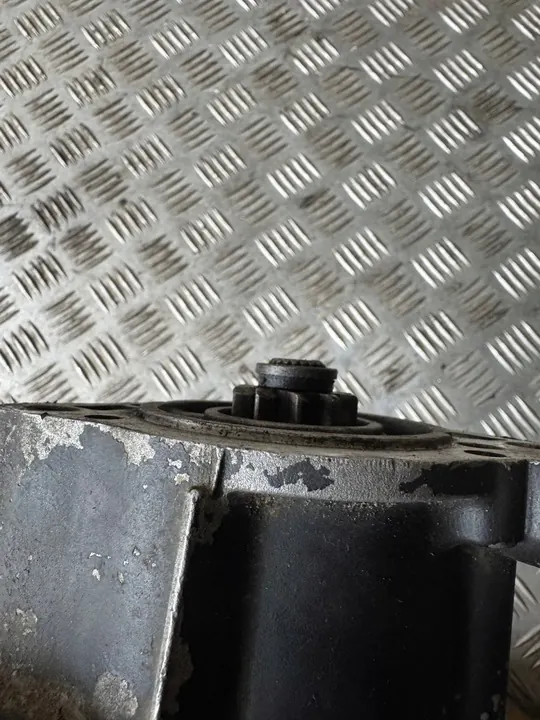 Arrancador Mitsubishi Pajero III 3.2 DID ME204424 image 5