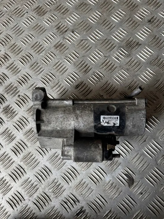 Arrancador Mitsubishi Pajero III 3.2 DID ME204424 image 7