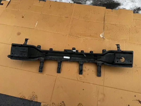 Barre de renfort OEM 86631S0000 pare-chocs arrière image 3