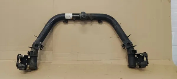 Hinterachsträger OEM A4533503201 für Renault Twingo III image 2
