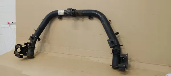 Hinterachsträger OEM A4533503201 für Renault Twingo III image 3