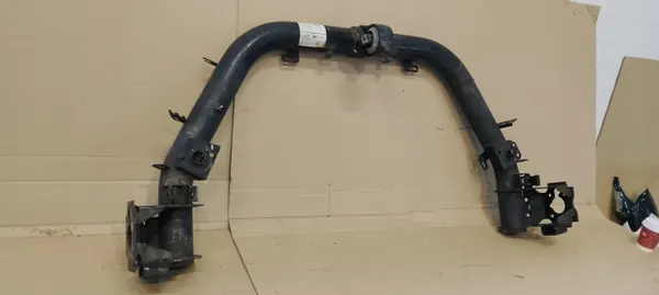 Hinterachsträger OEM A4533503201 für Renault Twingo III image 5