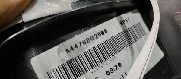 OEM A4476802006 Etu Oikea Astin Mercedes V-Class image 4