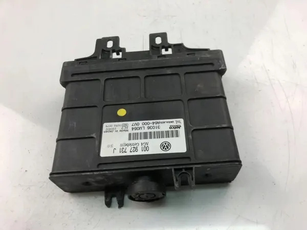 Computadora Caja VW OEM 15809793 para Polo 9N_ image 4
