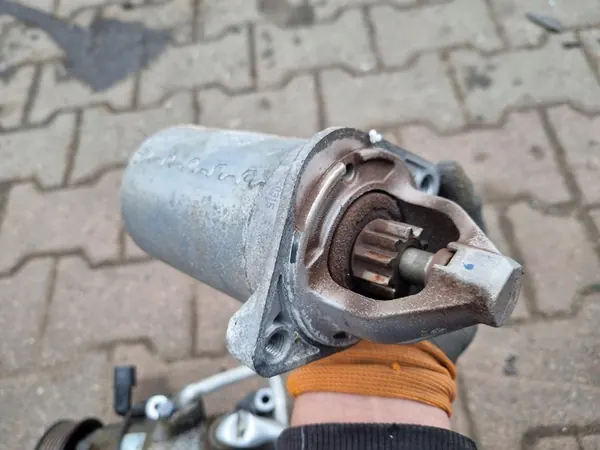 Motor de arranque KIA SOUL II 1.6i 36100-2B110 image 4