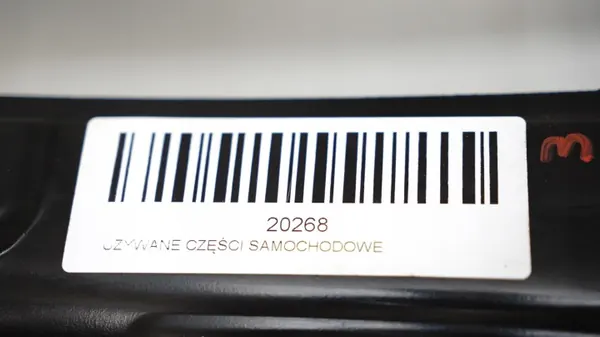 OEM 360155482 Etuhihna BMW F20 1.5D:lle image 3