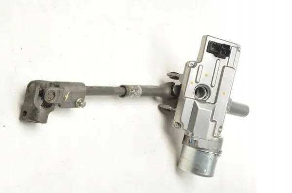 Direction assistée électrique OEM 13303384 pour Opel Corsa D image 3
