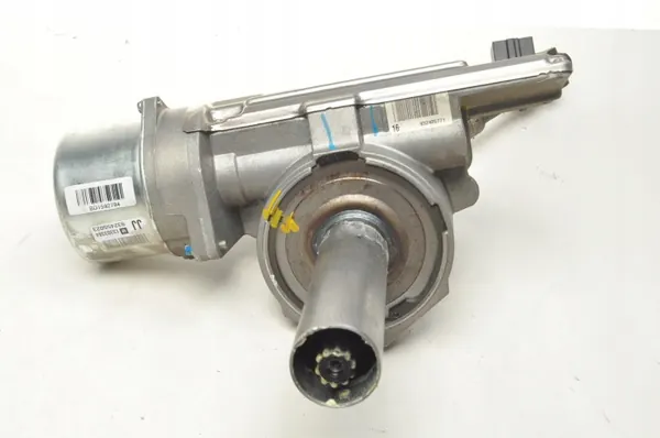 Direction assistée électrique OEM 13303384 pour Opel Corsa D image 4