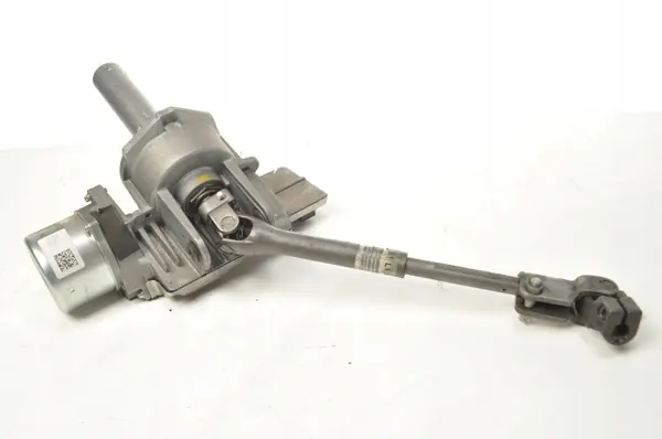 Direction assistée électrique OEM 13303384 pour Opel Corsa D image 6