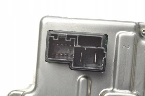 Direction assistée électrique OEM 13303384 pour Opel Corsa D image 9