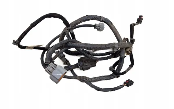 Kia Sportage 3 bakre PDC-sensor kabel OEM 968973U000 image 2
