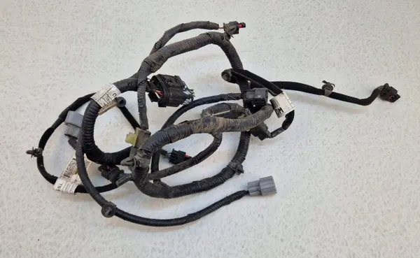 Kia Sportage 3 bakre PDC-sensor kabel OEM 968973U000 image 3