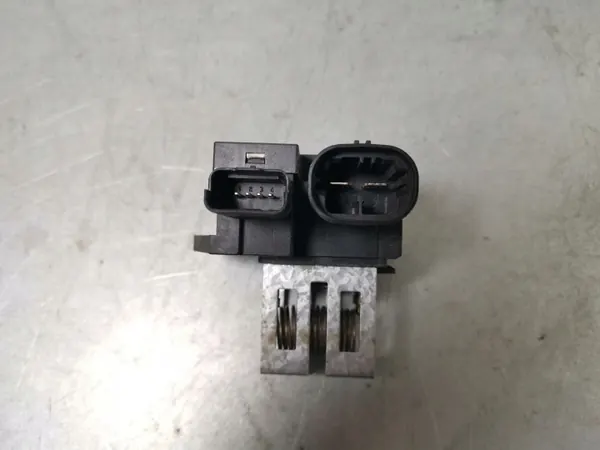 Citroen Lüfterrelais OEM FBZ15378 - Gebrauchter Zustand image 3