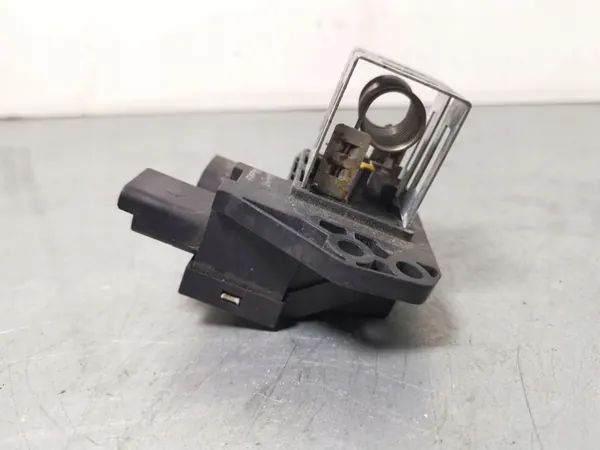 Citroen Lüfterrelais OEM FBZ15378 - Gebrauchter Zustand image 4
