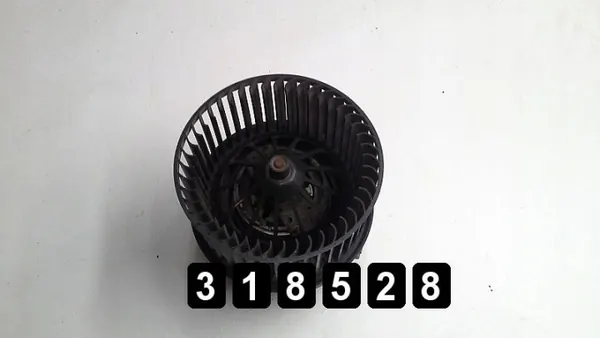 Lämmityspuhallin OEM AM-318528 Ford C-Max 2006 image 2