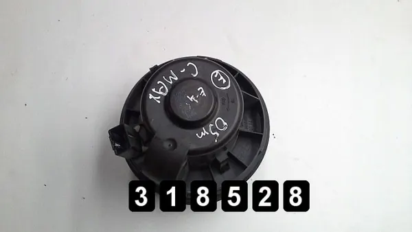 Lämmityspuhallin OEM AM-318528 Ford C-Max 2006 image 3