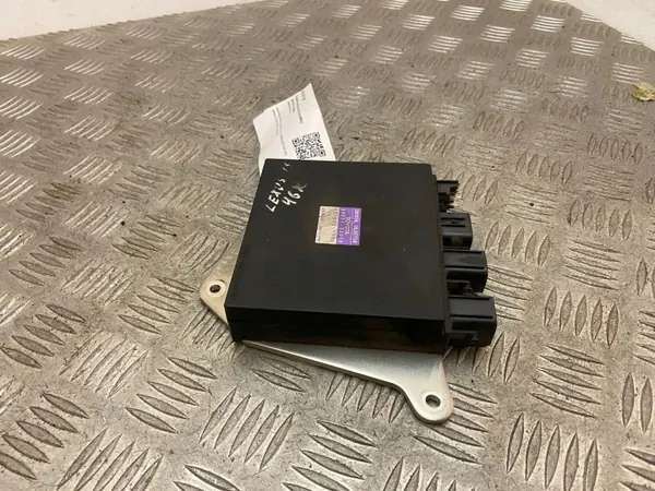 Lexus IS III XE30 2015 ruiskutusmoduuli OEM 8987153010 image 6