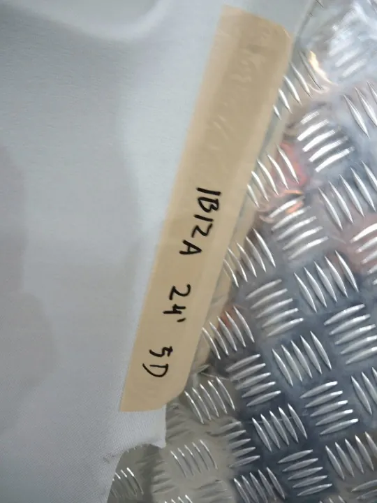 Teto SEAT IBIZA V 6F 2024R - Peça OEM Usada image 6
