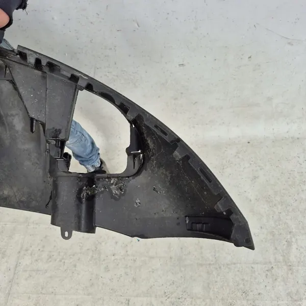 Spoiler paraurti anteriore Volkswagen Touareg 7L6807061AC image 3