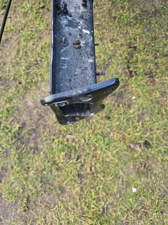 OEM 12245 Audi A4 B9 Lokasuoja & Kynnys image 10