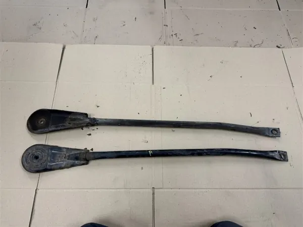 Jeu de Biellettes Stabilisateur Avant pour Renault Traffic image 2